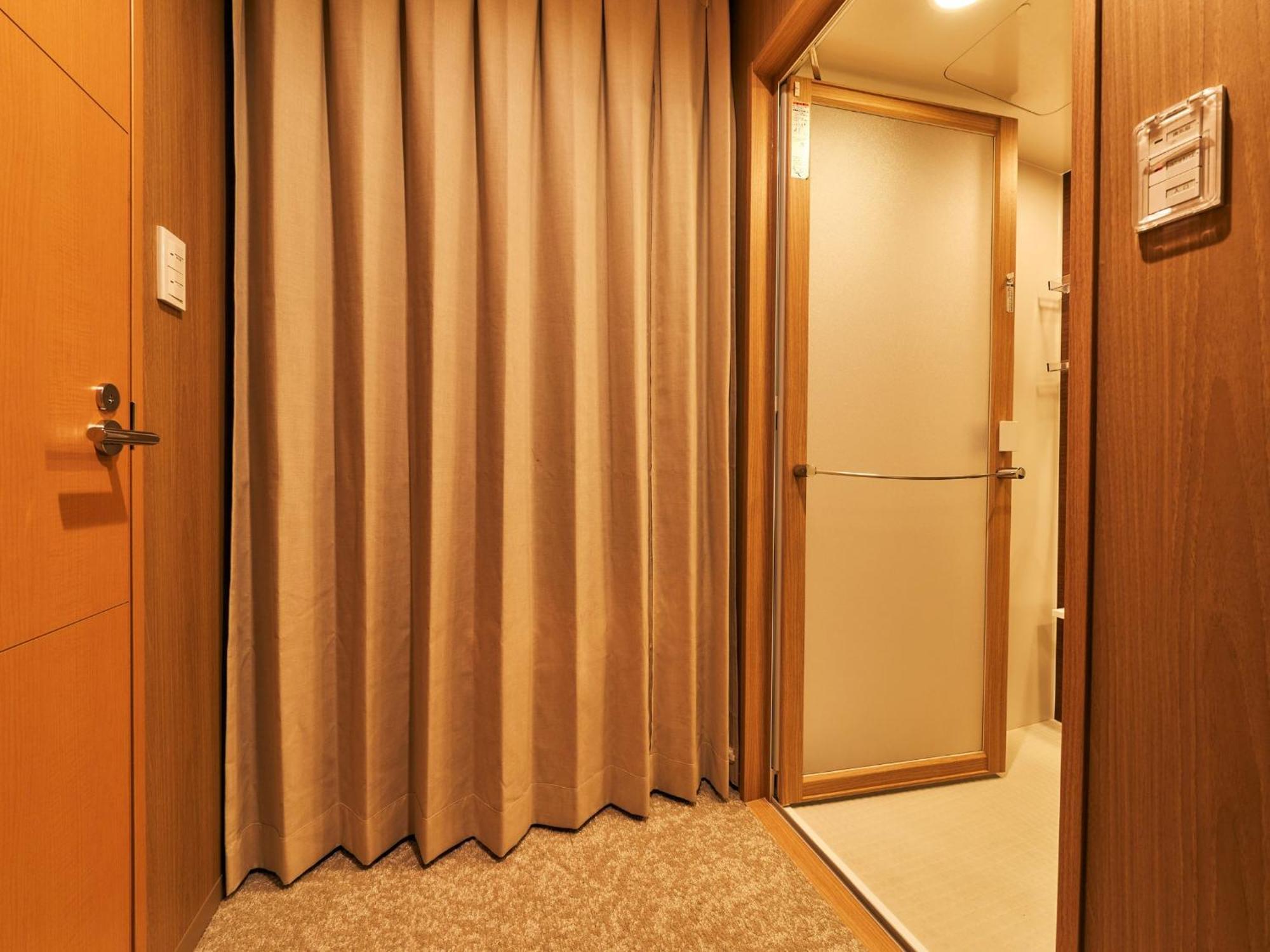 Rakuten Stay Tokyo Asakusa Twin Room Экстерьер фото